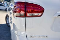 2021 LDV G10 SV7A Blanc White