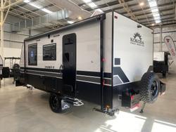 Kokoda Digger 2 OFF-Grid