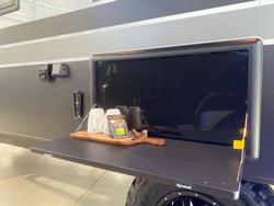 2025 KOKODA Digger 2 Off-Grid