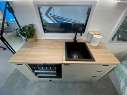 2025 KOKODA Digger 2 Off-Grid