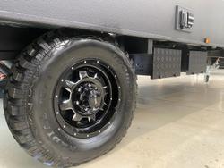 2025 KOKODA Digger 2 Off-Grid