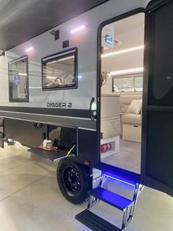 2025 KOKODA Digger 2 Off-Grid