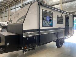 2025 KOKODA Digger 2 Off-Grid