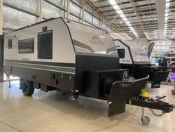 2025 KOKODA Digger 2 Off-Grid