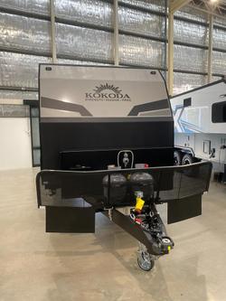 2025 KOKODA Digger 2 Off-Grid