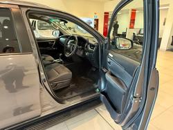 2023 Toyota
                Fortuner 2.8L DSL WGN 6AT GXL