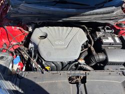 2012 HYUNDAI VELOSTER