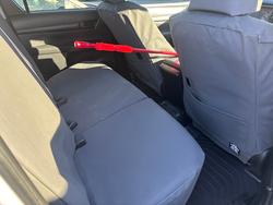 2021 Toyota Hilux