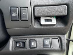2020 Nissan Navara N-TREK D23 Series 4 4X4 Dual Range White Diamond
