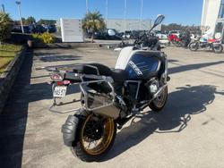 2023 BMW R 1250 GS Adventure Trophy R 1250 White