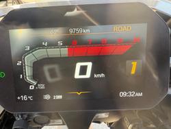 2023 BMW R 1250 GS Adventure Trophy R 1250 White