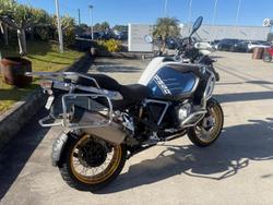2023 BMW R 1250 GS Adventure Trophy R 1250 White