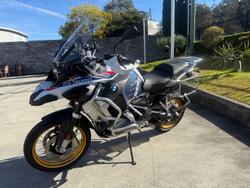 2023 BMW R 1250 GS Adventure Trophy R 1250 White