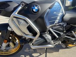 2023 BMW R 1250 GS Adventure Trophy R 1250 White