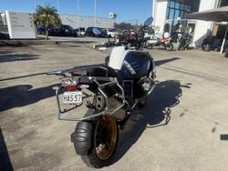 2023 BMW R 1250 GS Adventure Trophy R 1250 White