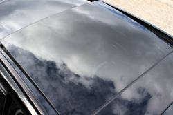 2017 Mercedes-Benz GLA-Class GLA45 AMG X156 Four Wheel Drive Cosmos Black