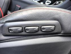 2017 Mercedes-Benz GLA-Class GLA45 AMG X156 Four Wheel Drive Cosmos Black