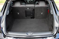 2017 Mercedes-Benz GLA-Class GLA45 AMG X156 Four Wheel Drive Cosmos Black