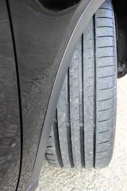 2017 Mercedes-Benz GLA-Class GLA45 AMG X156 Four Wheel Drive Cosmos Black