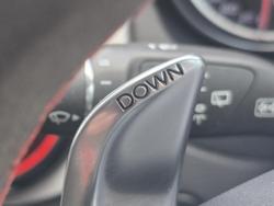 2017 Mercedes-Benz GLA-Class GLA45 AMG X156 Four Wheel Drive Cosmos Black