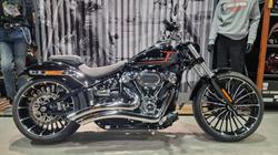 Harley-Davidson FXBR Breakout (117)