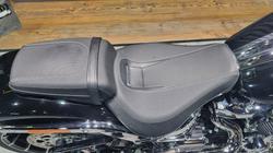 2024 Harley-davidson FXBR BREAKOUT (117) Vivid Black