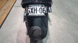 2024 Harley-davidson FXBR BREAKOUT (117) Vivid Black