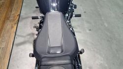 2024 Harley-davidson FXBR BREAKOUT (117) Vivid Black
