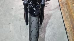 2024 Harley-davidson FXBR BREAKOUT (117) Vivid Black