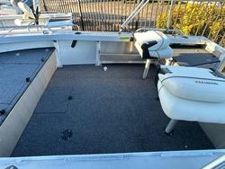 2025 QUINTREX 420 Renegade TS