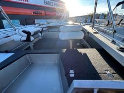 2025 QUINTREX 420 Renegade TS