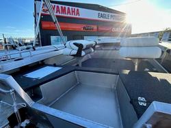 2025 QUINTREX 420 Renegade TS