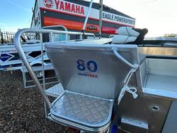 2025 QUINTREX 420 Renegade TS