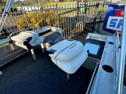 2025 QUINTREX 420 Renegade TS