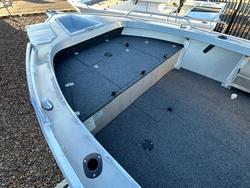 2025 QUINTREX 420 Renegade TS