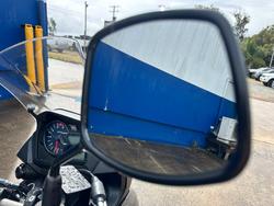 2024 Suzuki V-STROM 650XT (DL650XA) Black/ GOLD
