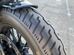 2025 CFMOTO 450 CL-C BOBBER Black