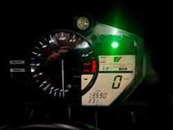2013 Yamaha YZF-R1 Black