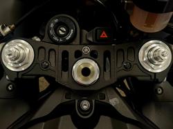 2013 Yamaha YZF-R1 Black