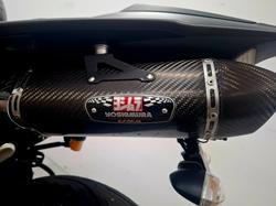 2013 Yamaha YZF-R1 Black