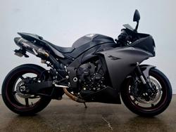 Yamaha YZF-R1
