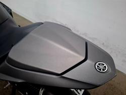2013 Yamaha YZF-R1 Black