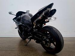 2013 Yamaha YZF-R1 Black