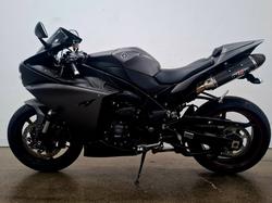 2013 Yamaha YZF-R1 Black