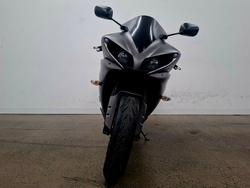 2013 Yamaha YZF-R1 Black