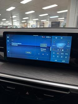 2025 KGM Actyon K60 J120 MY26 Royal Copper