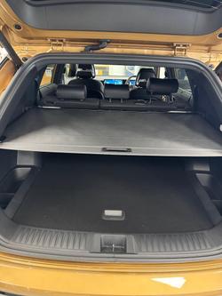 2025 KGM Actyon K60 J120 MY26 Royal Copper