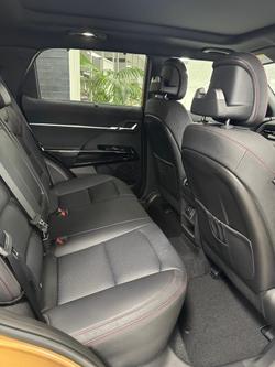 2025 KGM Actyon K60 J120 MY26 Royal Copper