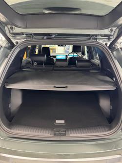 2024 KGM SsangYong Torres Adventure J116 MY25 Forest Green