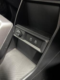 2024 KGM SsangYong Torres Adventure J116 MY25 Forest Green